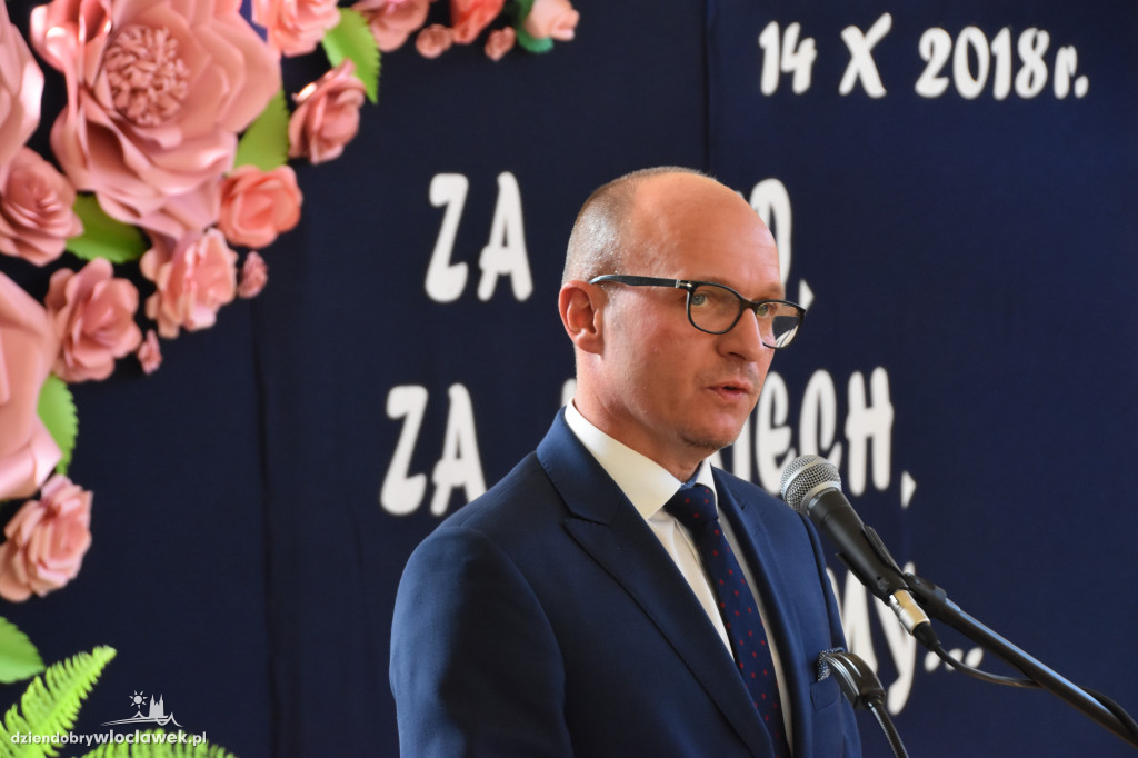 Prezydent nagrodził nauczycieli