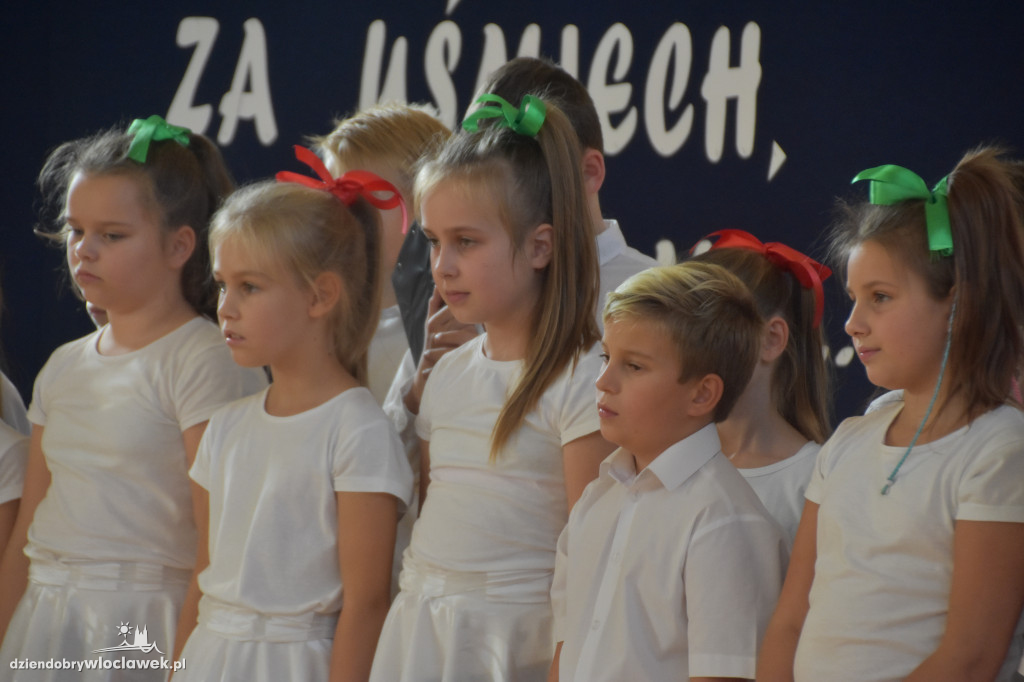 Prezydent nagrodził nauczycieli