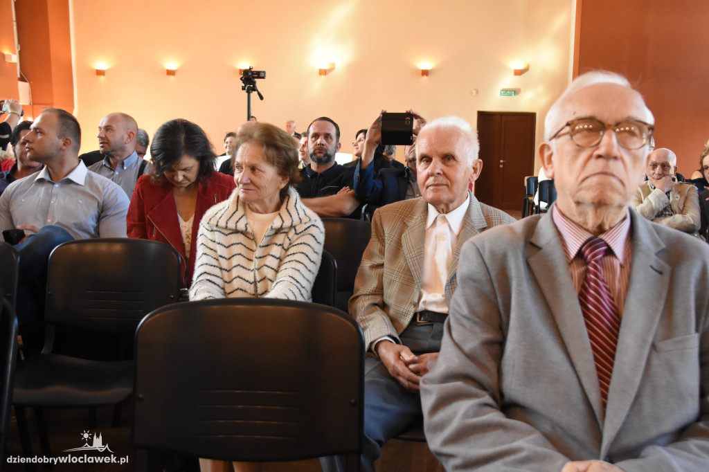 Debata Radia PiK. Kandydaci i publiczność