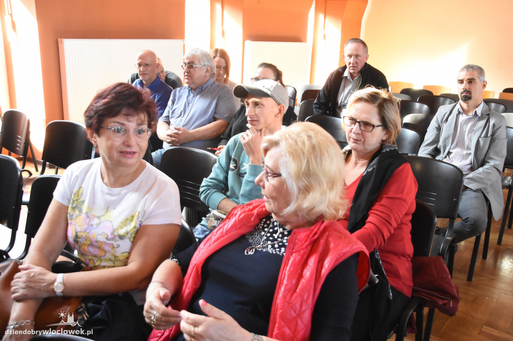 Debata Radia PiK. Kandydaci i publiczność