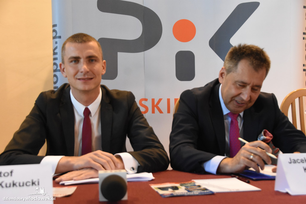 Debata Radia PiK. Kandydaci i publiczność