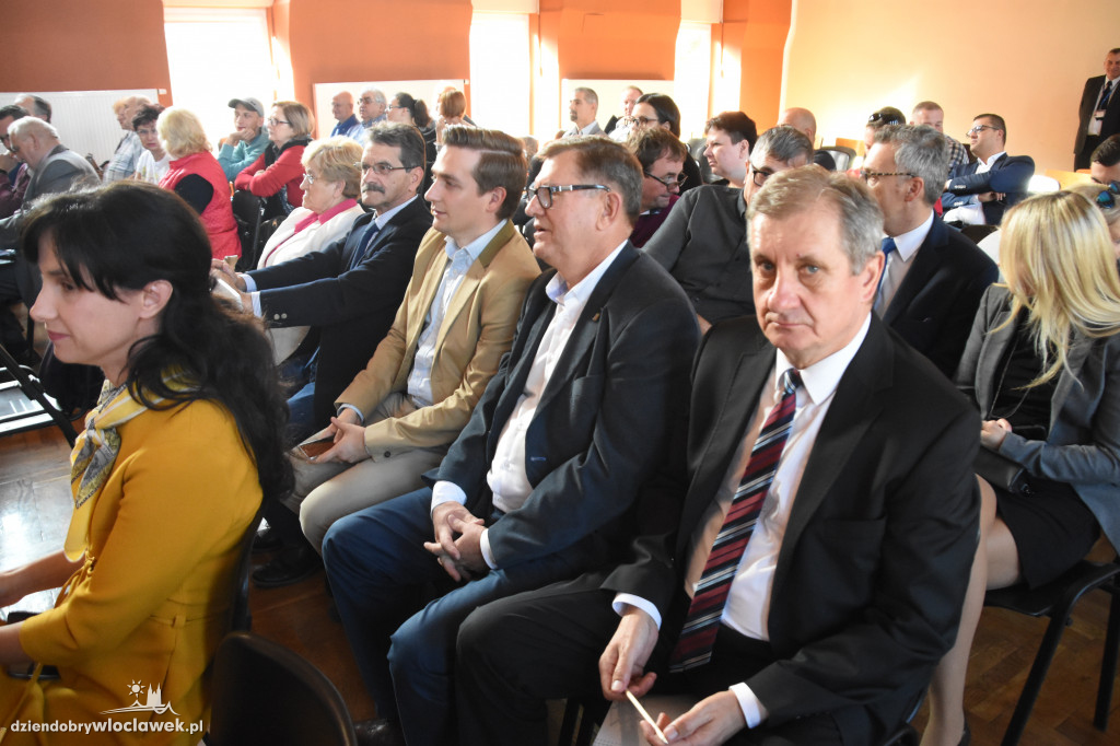 Debata Radia PiK. Kandydaci i publiczność