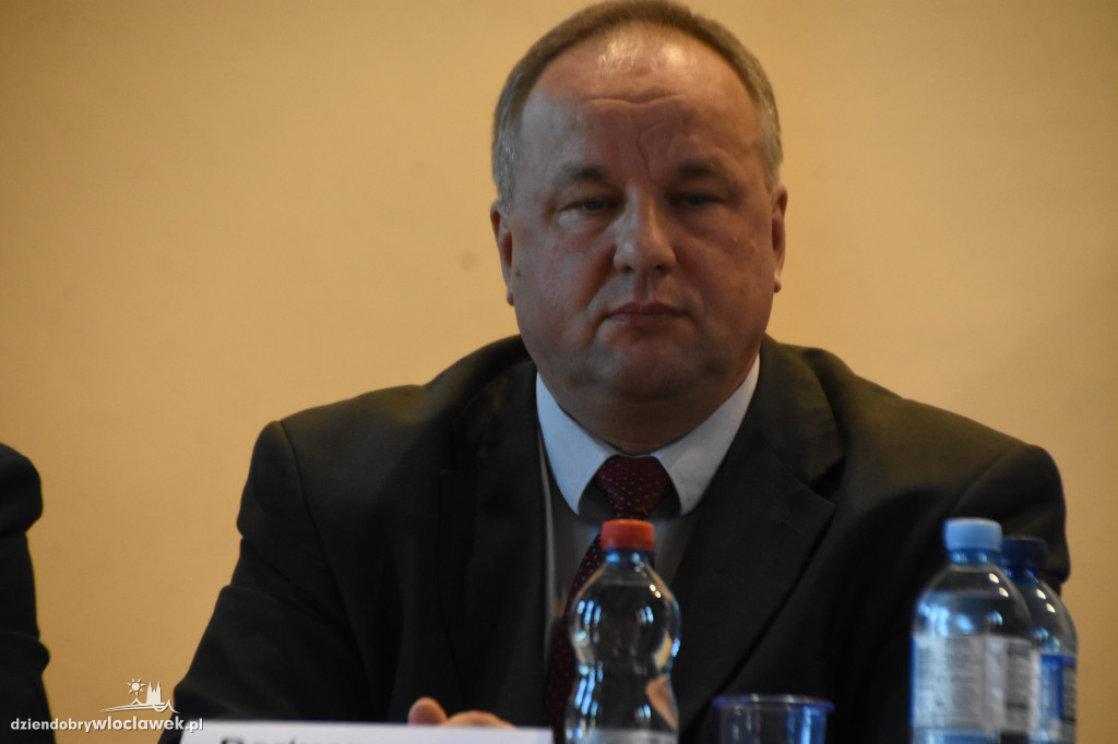 Debata Radia PiK. Kandydaci i publiczność