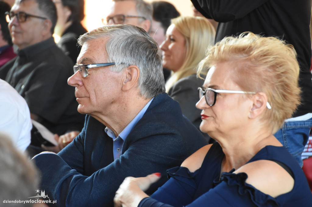 Debata Radia PiK. Kandydaci i publiczność