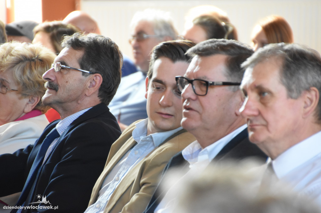 Debata Radia PiK. Kandydaci i publiczność