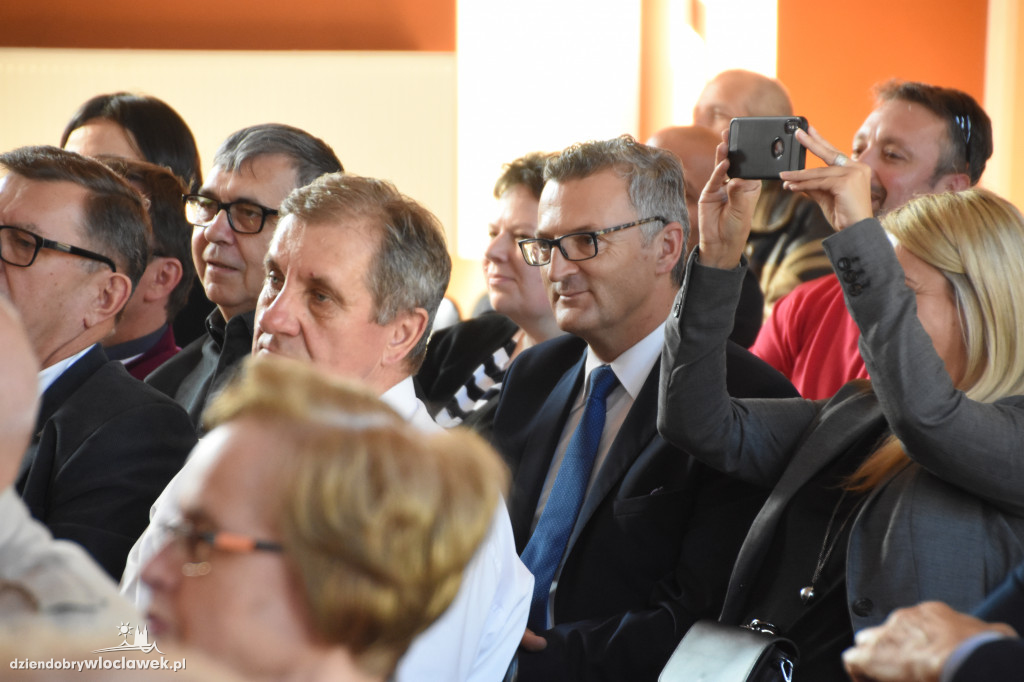 Debata Radia PiK. Kandydaci i publiczność