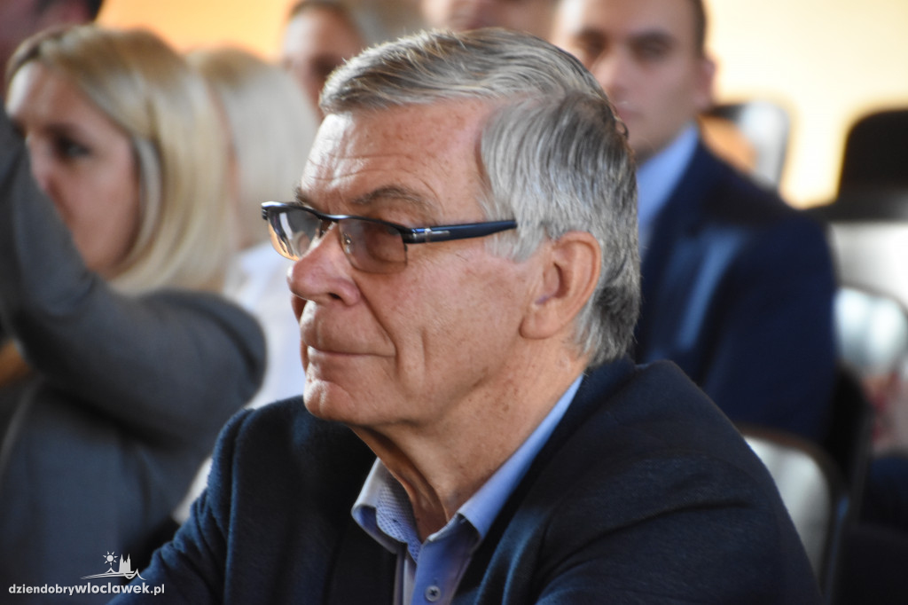 Debata Radia PiK. Kandydaci i publiczność