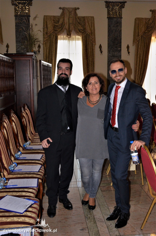Koncert W drodze do La Scali