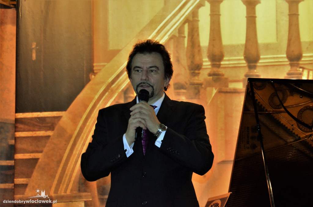 Koncert W drodze do La Scali