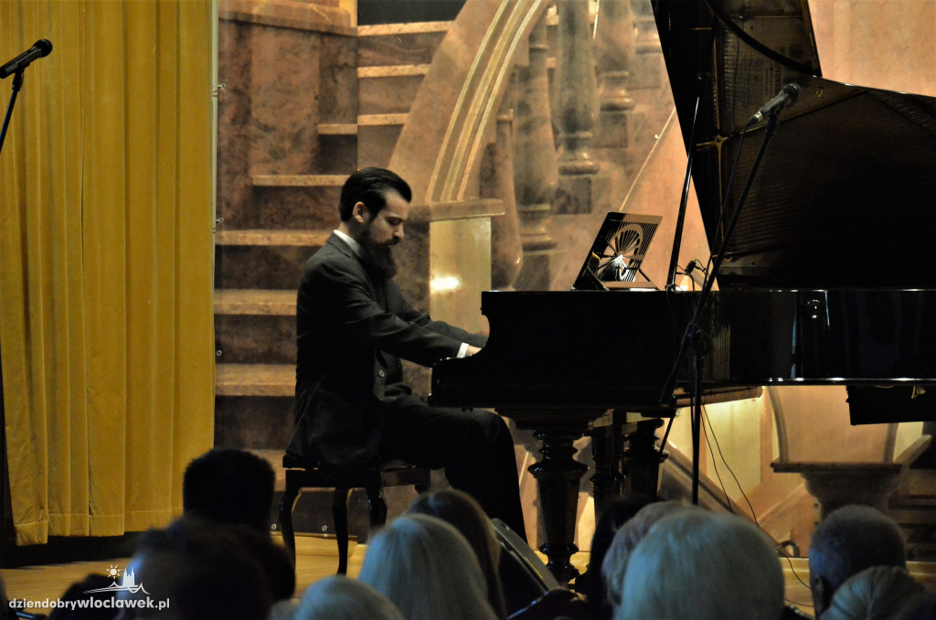 Koncert W drodze do La Scali