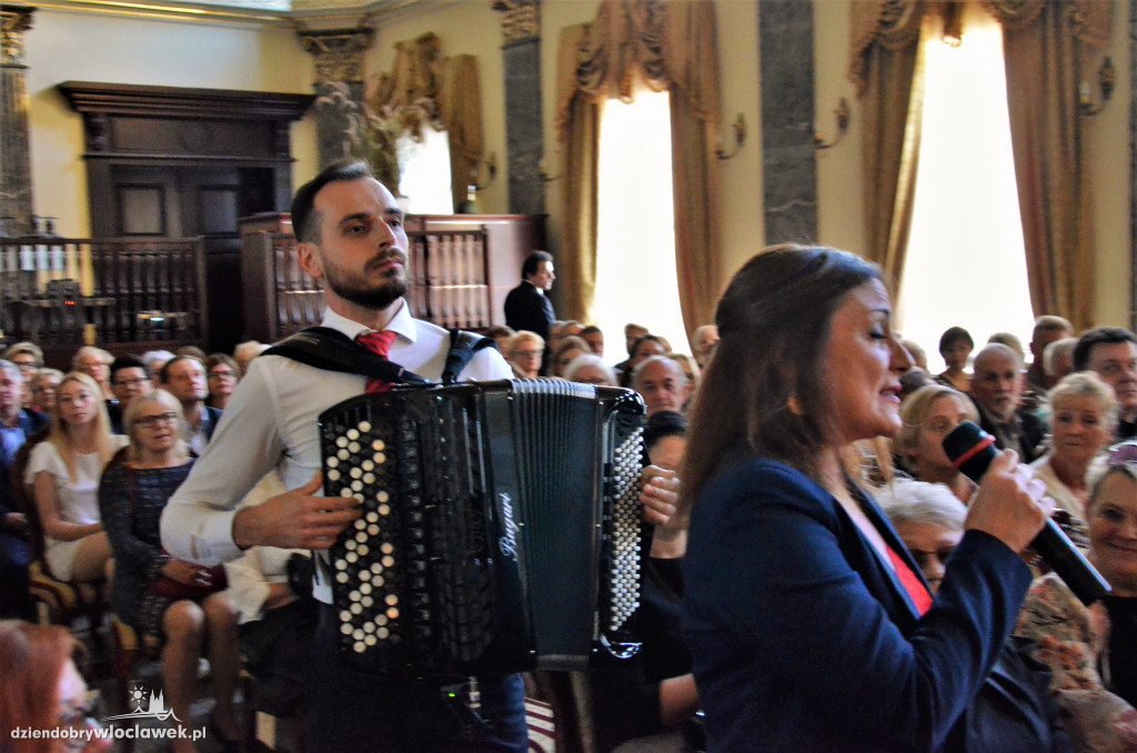 Koncert W drodze do La Scali
