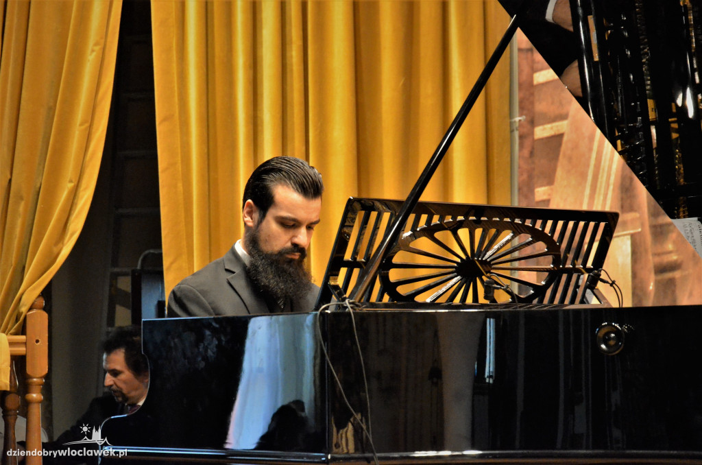 Koncert W drodze do La Scali