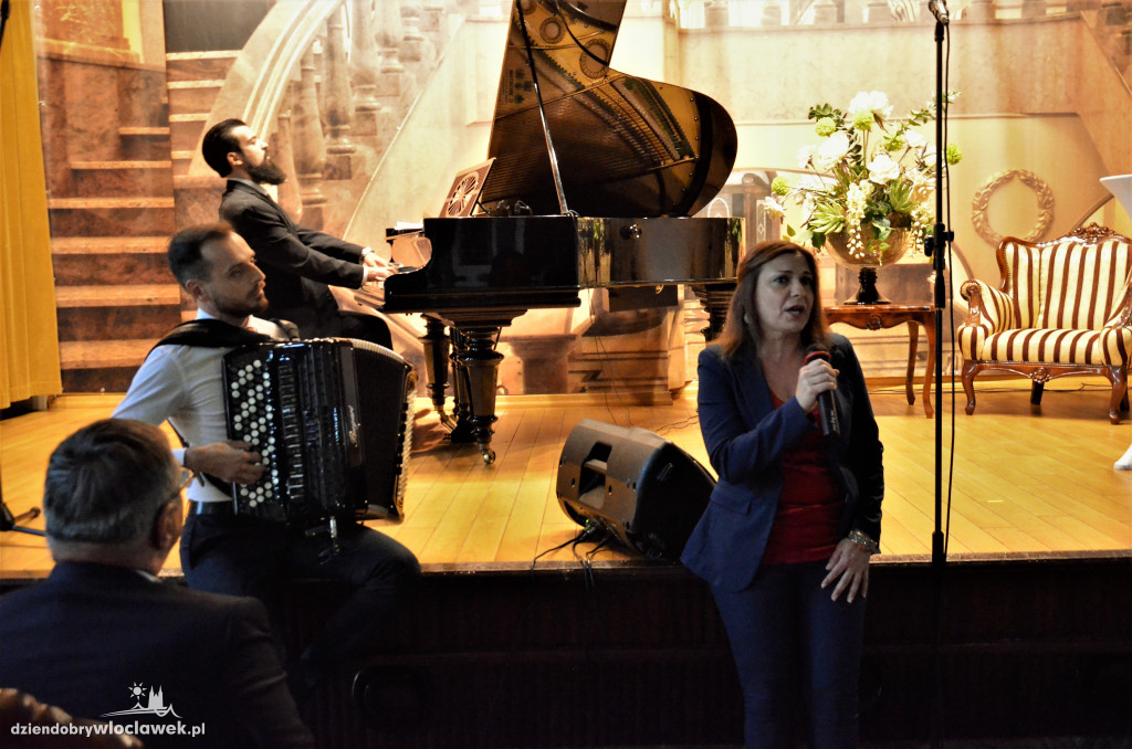 Koncert W drodze do La Scali
