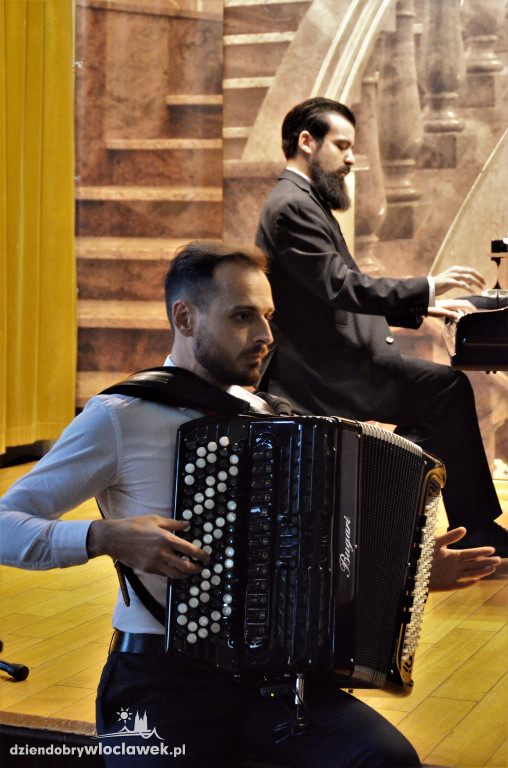 Koncert W drodze do La Scali