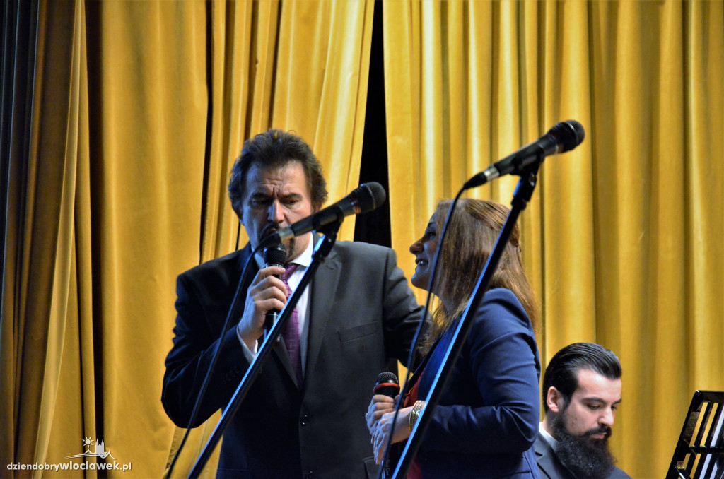 Koncert W drodze do La Scali