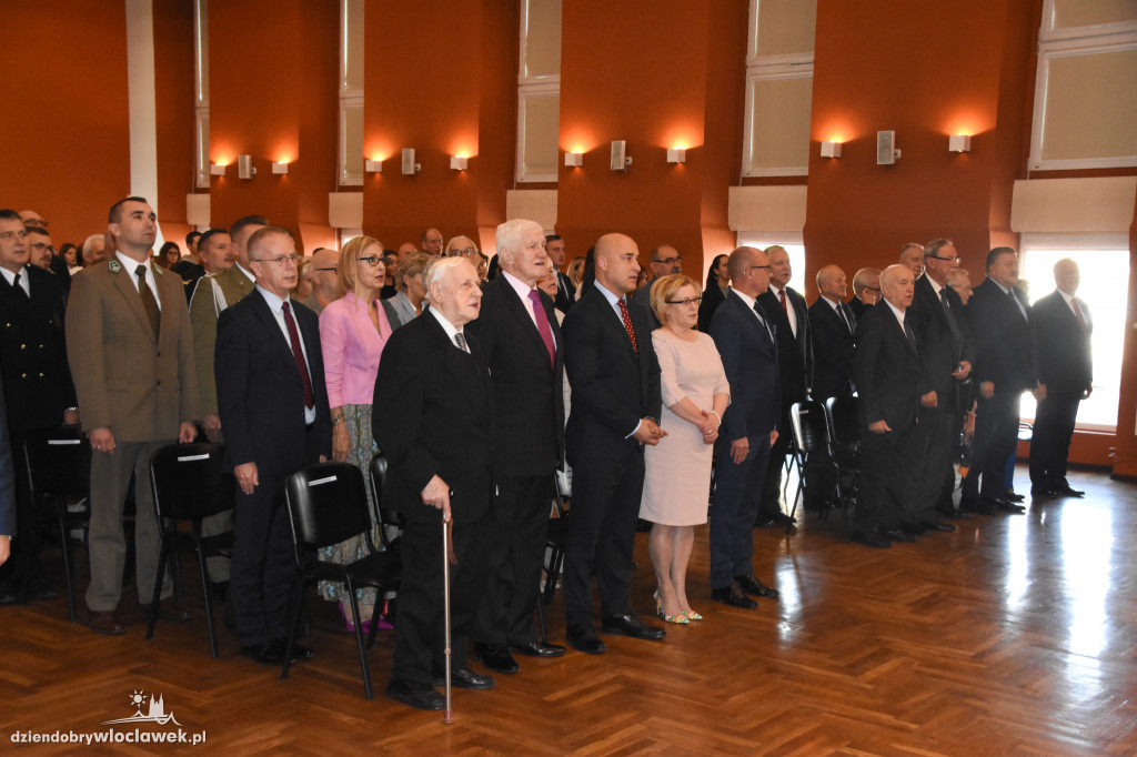 Rok akademicki w KSW rozpoczęty