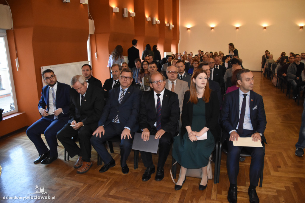 Rok akademicki w KSW rozpoczęty