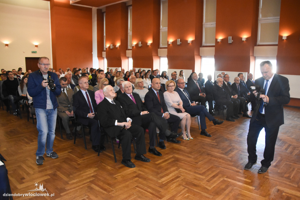 Rok akademicki w KSW rozpoczęty