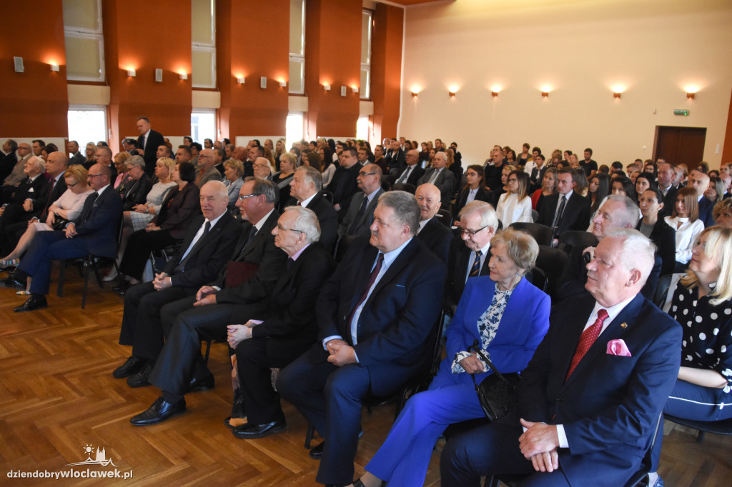 Rok akademicki w KSW rozpoczęty