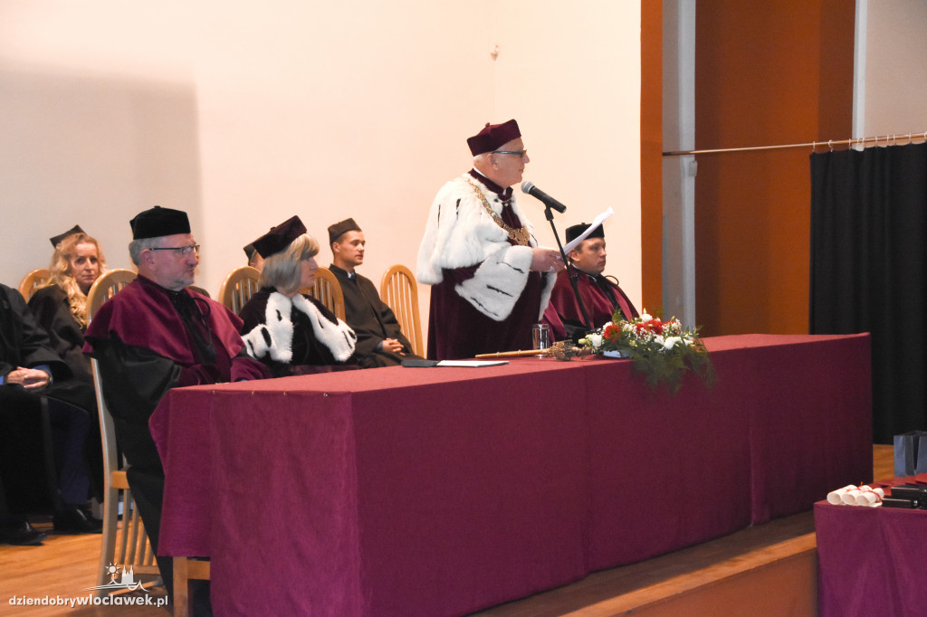 Rok akademicki w KSW rozpoczęty