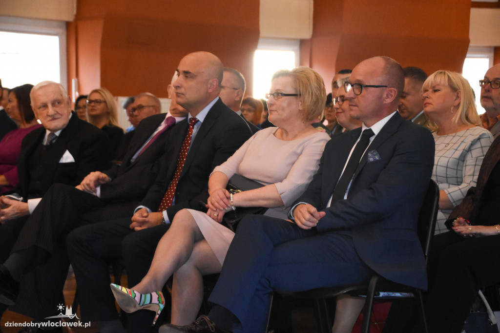 Rok akademicki w KSW rozpoczęty