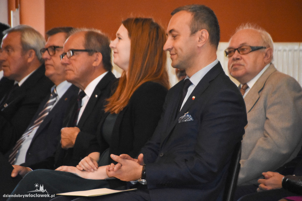 Rok akademicki w KSW rozpoczęty