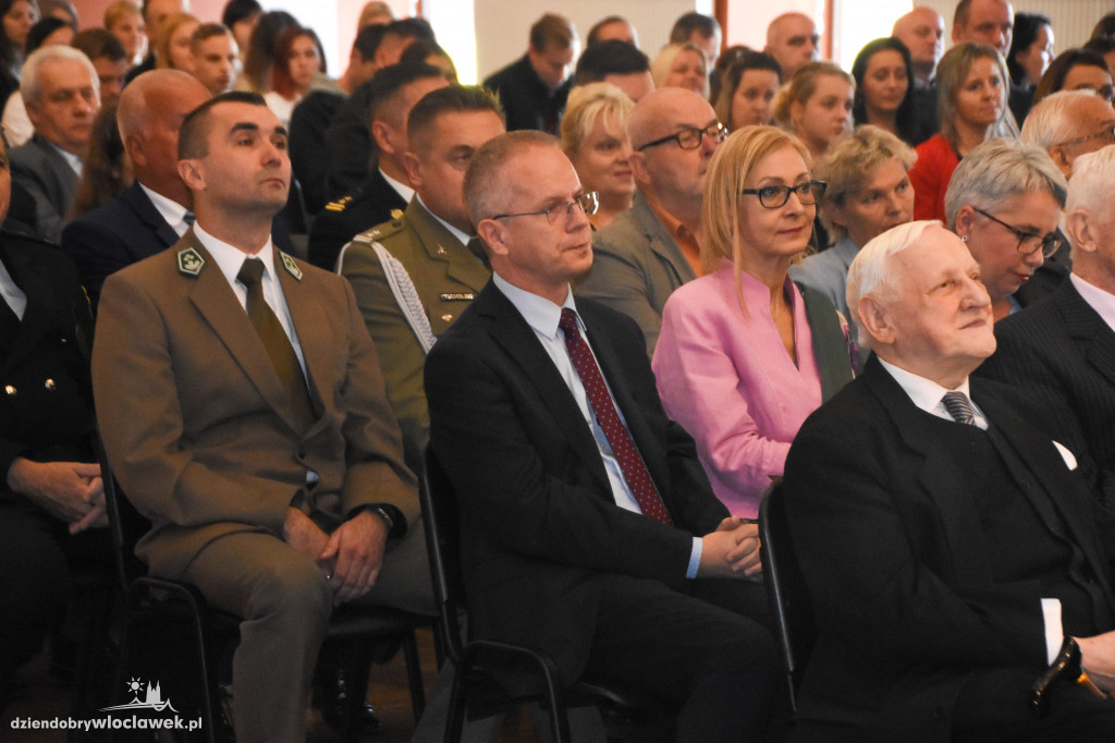 Rok akademicki w KSW rozpoczęty