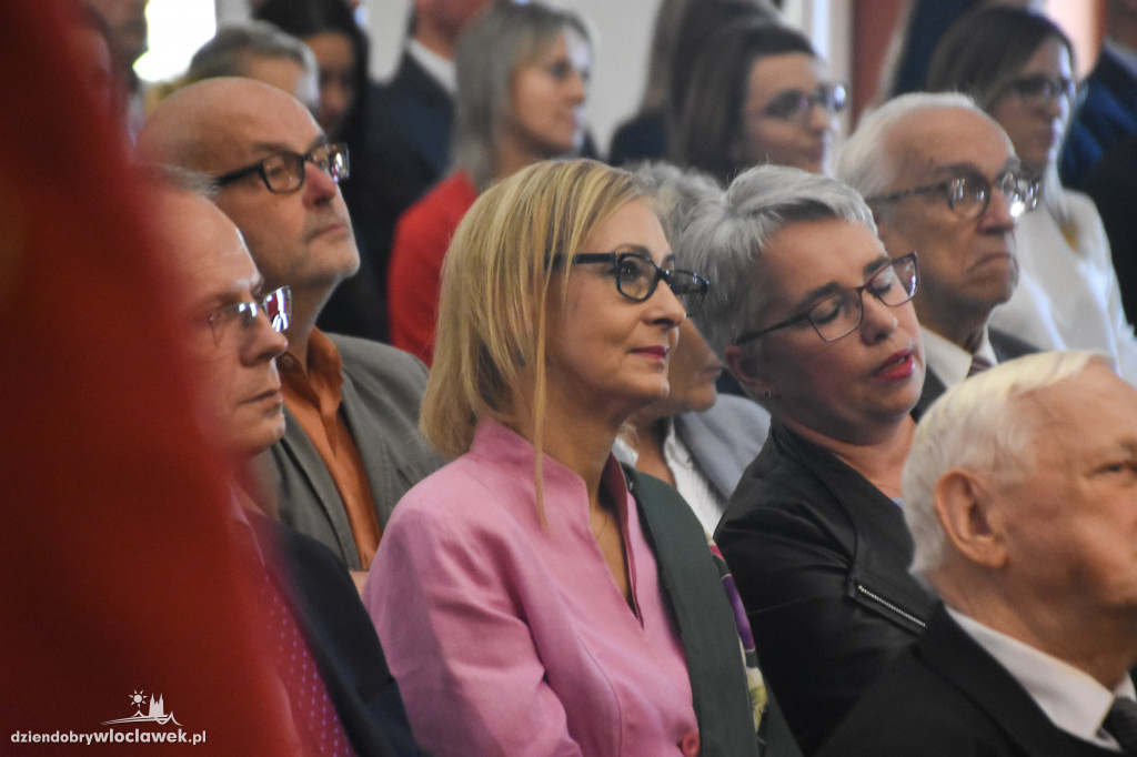 Rok akademicki w KSW rozpoczęty