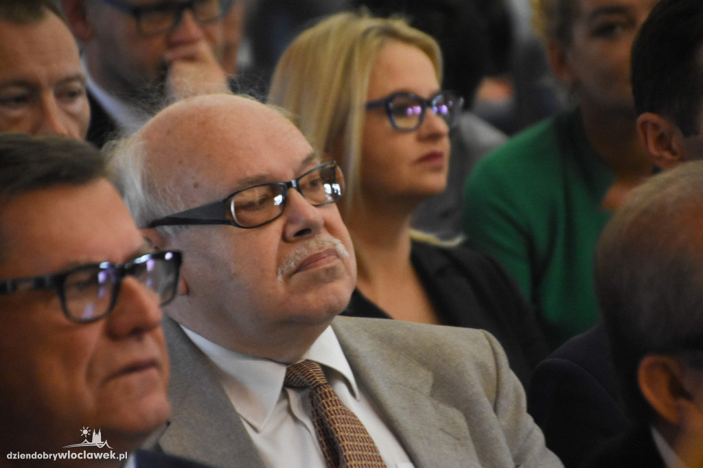 Rok akademicki w KSW rozpoczęty