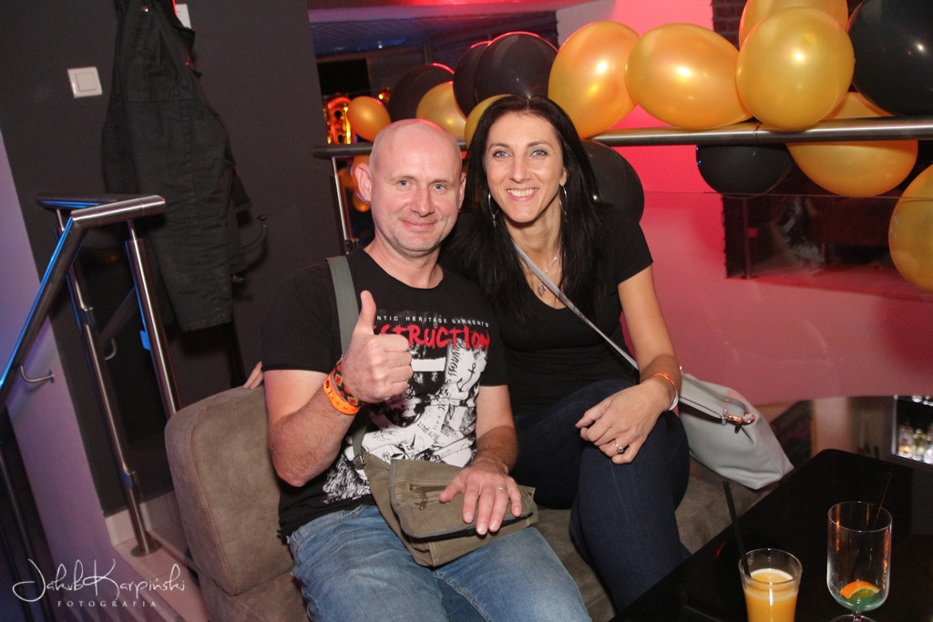 Browar Loft Music & Pub świętuje