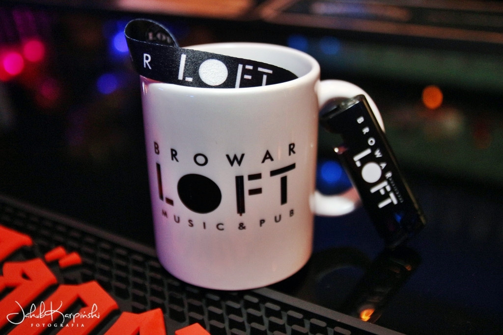Browar Loft Music & Pub świętuje