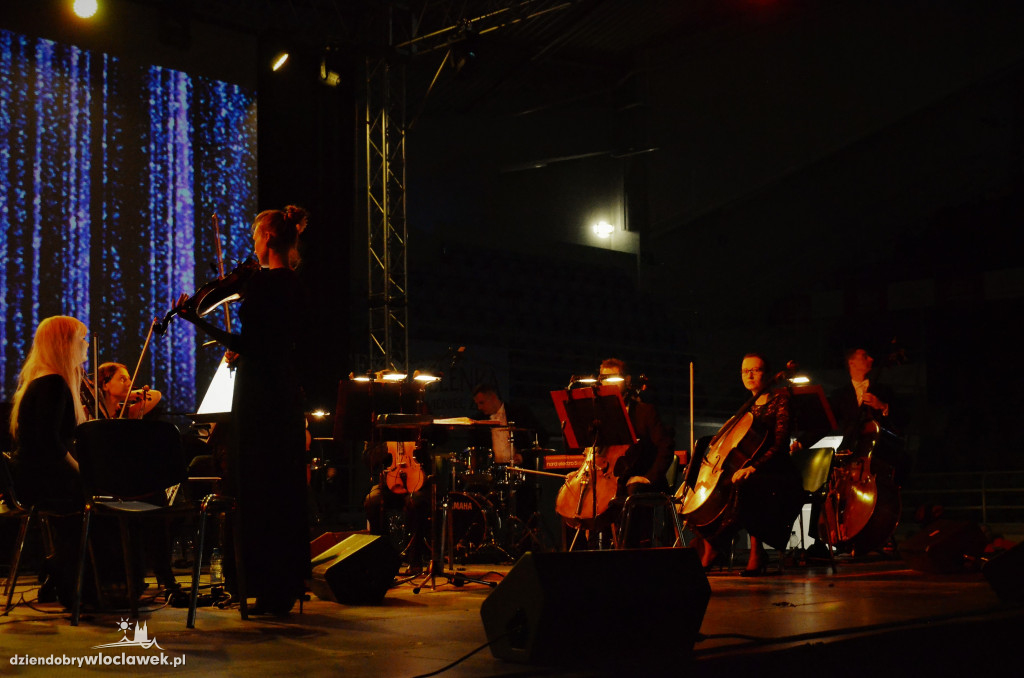 Wielka gala gwiazd Bella Voce
