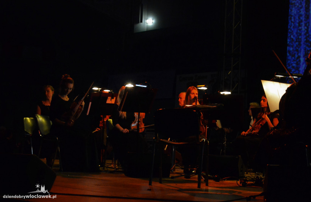 Wielka gala gwiazd Bella Voce
