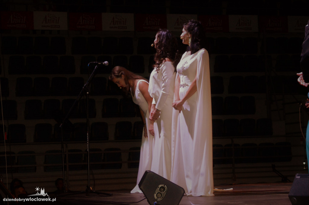 Wielka gala gwiazd Bella Voce