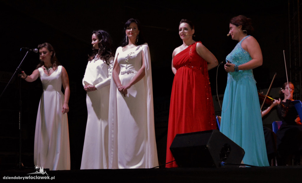 Wielka gala gwiazd Bella Voce
