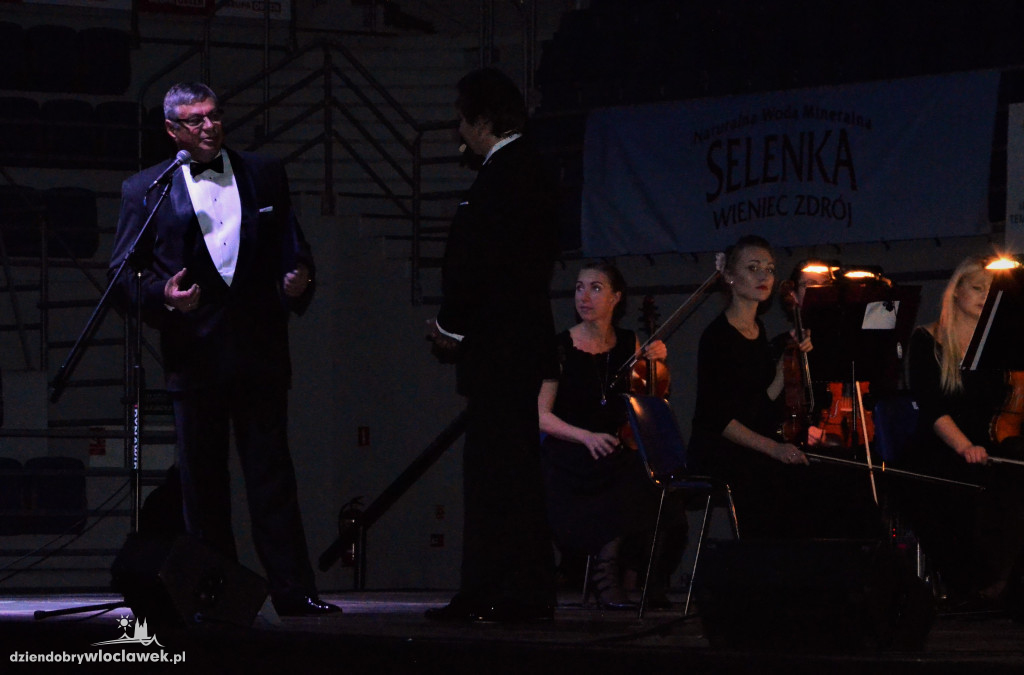 Wielka gala gwiazd Bella Voce