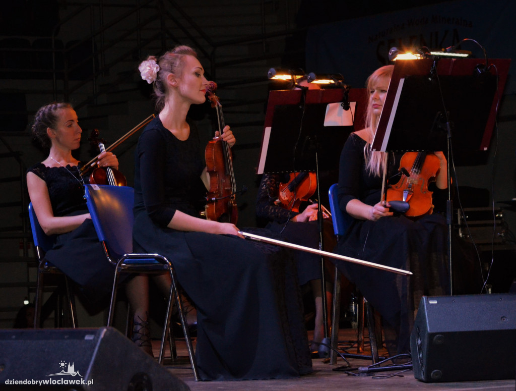Wielka gala gwiazd Bella Voce