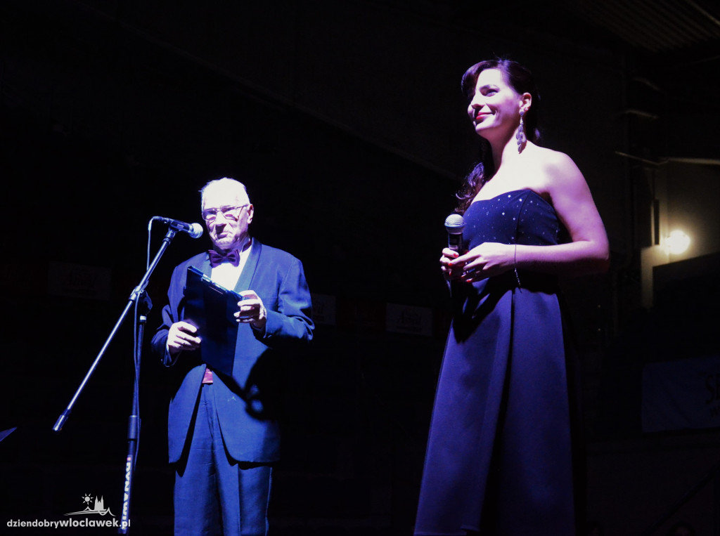 Wielka gala gwiazd Bella Voce