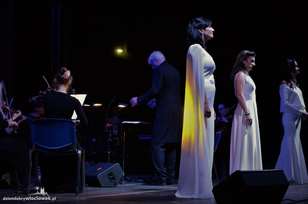 Wielka gala gwiazd Bella Voce