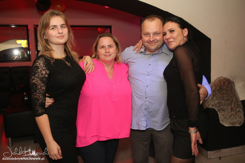 Urodziny Loftu - dzień pierwszy