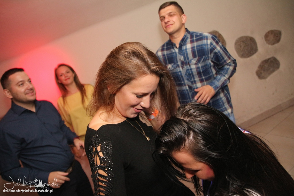 Urodziny Loftu - dzień pierwszy