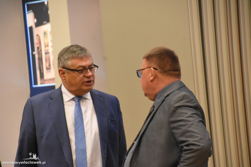 Przedostatnie obrady Rady Miasta