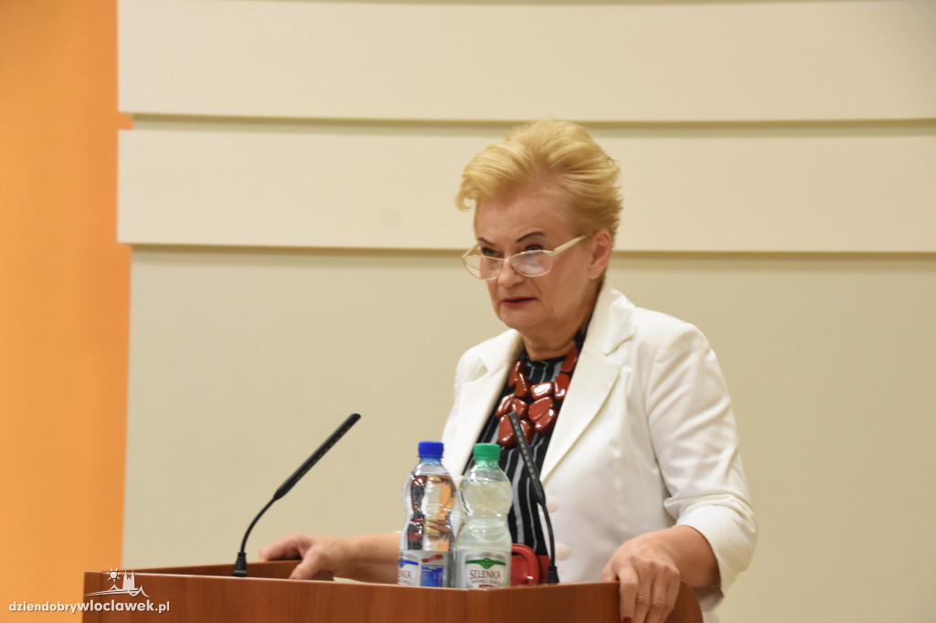 Przedostatnie obrady Rady Miasta
