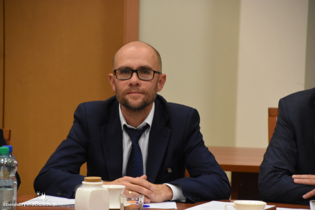 Przedostatnie obrady Rady Miasta