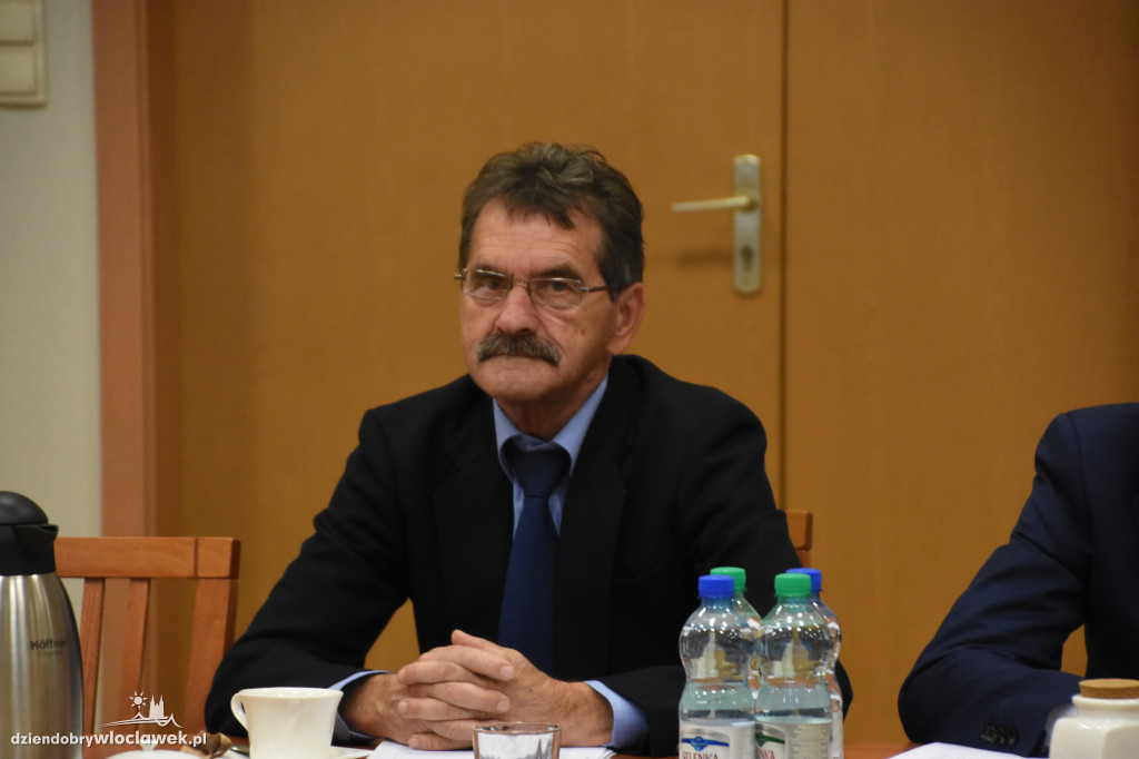 Przedostatnie obrady Rady Miasta