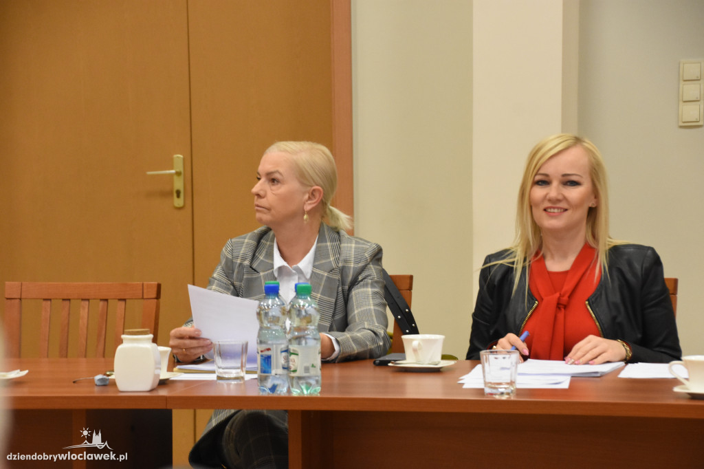 Przedostatnie obrady Rady Miasta