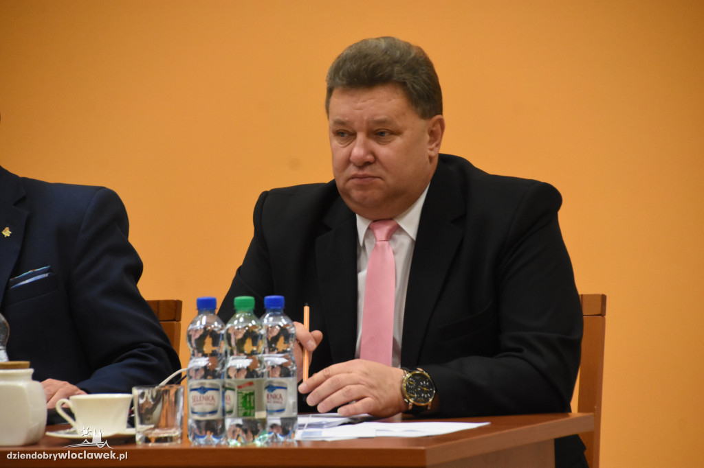 Przedostatnie obrady Rady Miasta