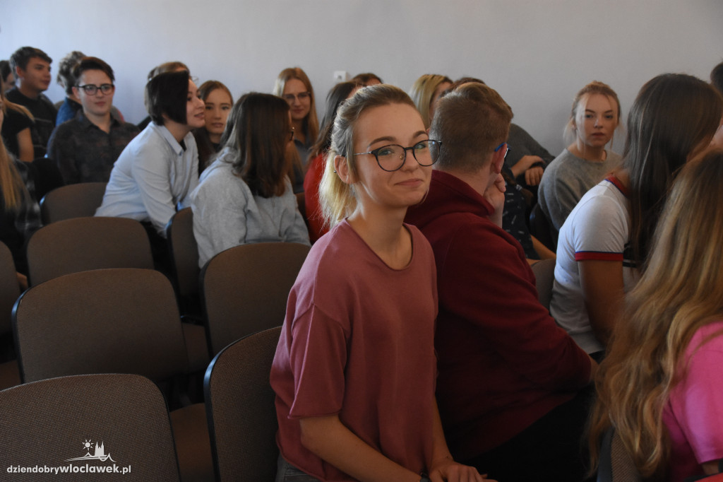 Korespondent Polskiego Radia w LZK