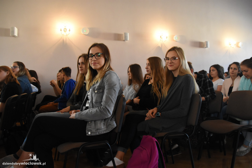 Korespondent Polskiego Radia w LZK