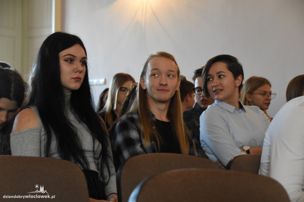 Korespondent Polskiego Radia w LZK